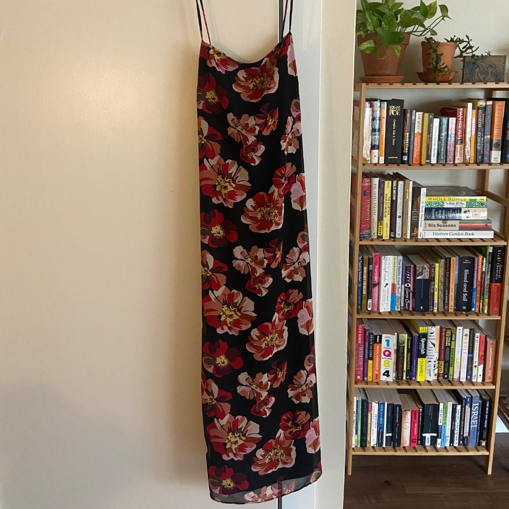 Brand New Madewell Dress